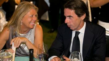 El PSOE quiere que el Senado investigue a la alcaldesa de Marbella por su patrimonio