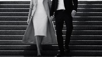 Las primeras imágenes del incendiario documental 'Harry y Meghan' de Netflix