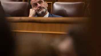 La respuesta de Bal tras conocerse que Ciudadanos Alicante "se traslada a un McDonald's"