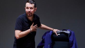 El Canal Red de Iglesias no cabe en ‘Público’ y pide más dinero para equipar sus propios estudios