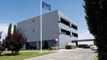 ¿Qué es el Centro de Satélites de la UE al que iba dirigido el tercer paquete explosivo?