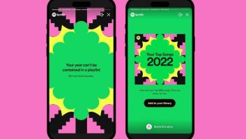 Cómo ver y compartir Spotify Wrapped, el resumen de tus artistas y canciones más escuchadas