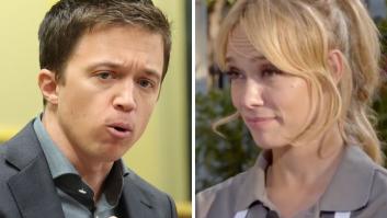 Errejón se moja en la polémica de Patricia Conde y 'MasterChef'