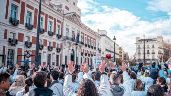 La OMS avisa: España tiene un problema con la precariedad de sus sanitarios