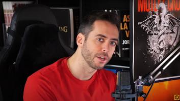 Muere Papa Giorgo, padre de Jordi Wild