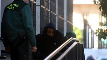 Piden 51 años de cárcel para 'El Melillero' por intentar asesinar con ácido a su exnovia