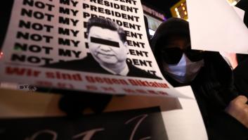 Por qué a China le cuesta tanto dar marcha atrás a su política de ‘cero covid’ ahora