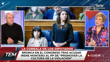 Javier Aroca 'destapa' qué hay detrás de las broncas en el Congreso: es para preocuparse