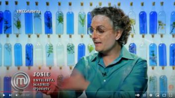 Josie habla así de su paso por 'MasterChef' tras las palabras de Patricia Conde