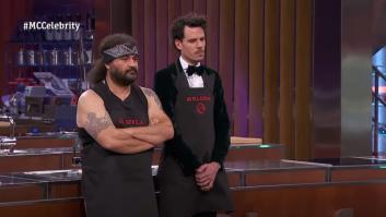 El Sevilla responde a Patricia Conde tras hablar por Whatsapp con varios ex de 'MasterChef'