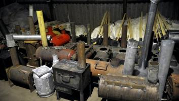 La conferencia de París moviliza 1.050 millones para que Ucrania no se apague en invierno