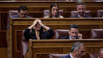 Edmundo Bal disputará a Inés Arrimadas el liderazgo de Ciudadanos