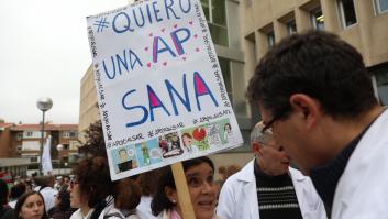 Sanidad propone incentivar la jubilación activa de los médicos de Atención Primaria para solucionar el déficit actual