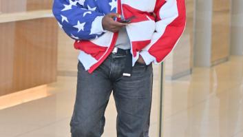 Kanye West: "Amo a los judíos, pero también amo a los nazis"