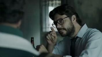 Una escena de 'La Casa de Papel' se hace viral tras la victoria de Camerún en el Mundial