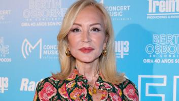 Carmen Lomana habla así de claro sobre la princesa Leonor y Gavi