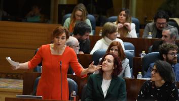 El PNV como modelo de Más Madrid: incompatible con un proyecto progresista