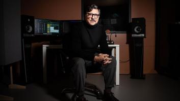 Carlos Bardem: "Que puedas pagar un seguro privado no te inhabilita para defender la sanidad pública"