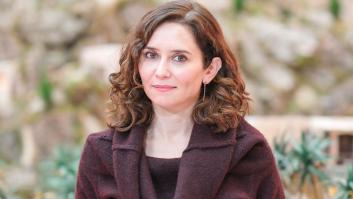 El diario francés 'Libération' describe a Ayuso de forma rotunda: nunca tres frases dijeron tanto