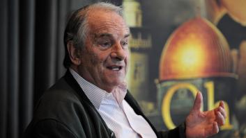 Muere el escritor Dominique Lapierre, autor de los superventas 'La ciudad de la alegría' y '¿Arde París?'