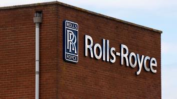 Rolls Royce prueba por primera vez un motor aéreo propulsado por hidrógeno