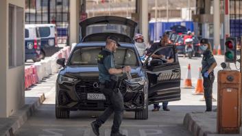 Las innovadoras ‘fronteras inteligentes’ de Ceuta y Melilla llegan en 2023