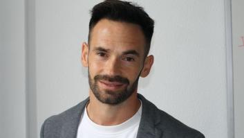 Así es David de la Cruz, el relevo de 'Kichi' en Cádiz: "Donar parte del sueldo no es un voto de pobreza"