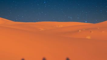 Carta a los reyes magos