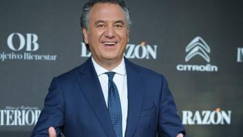 Roberto Brasero: "Como hemos ido en polo hasta ayer pensamos que siempre va a ser así y no puede ser"