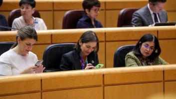 De Moncloa al 'barro municipal': el salto inédito de Reyes Maroto y Carolina Darias