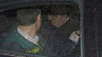 El juez Pedraz decreta prisión incondicional sin fianza para Mario Conde