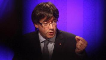 La era Puigdemont