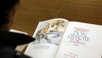 El 'Quijote' en romaní, la firme esperanza de pervivencia de la lengua gitana