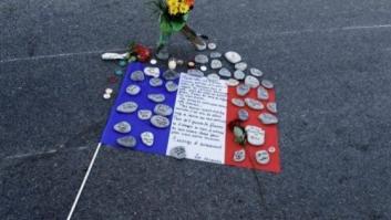 Arrestadas dos personas en relación al ataque en Niza que dejó 84 muertos