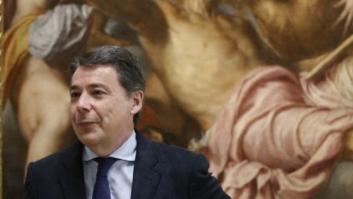 Ignacio González dice que las grabaciones demuestran que los policías trataban de amedrentarle