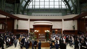 El desfile que se convirtió en un restaurante: así fue la 'Brasserie Gabrielle Chanel' (FOTOS)