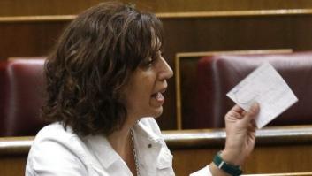 El PP, contra Lozano por el caso Zaida: "Miserable y repugnante"