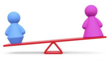 La ofensiva del PSOE a favor de la igualdad de género