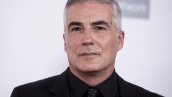 David Cantero ('Informativos Telecinco') sube una foto con su hermano y muchos alucinan con su parecido