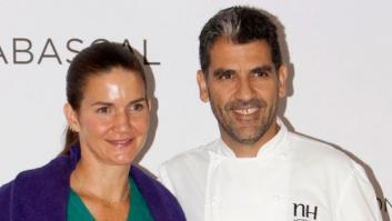 El enfado de Paco Roncero con MasterChef: "Fue muy feo"