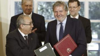 Lomce, becas... Lo que el Méndez de Vigo dice que quiere hacer