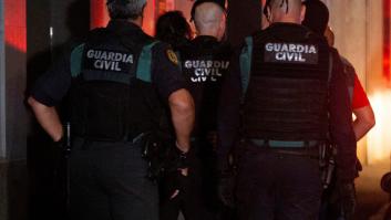 La Fiscalía pide prisión para los siete miembros de los CDR