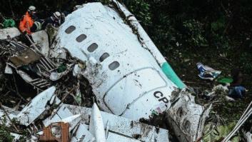 El Chapecoense recibirá el título que iba a disputar cuando su avión se estrelló