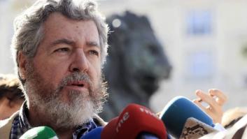 López de Uralde abandona Equo