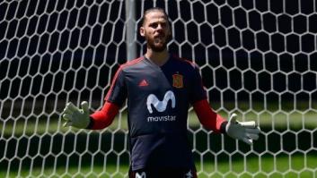 De Gea exige ahora a Pedro Sánchez que se disculpe "en público"