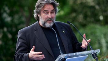 El actor y director Andrés Lima, Premio Nacional de Teatro 2019