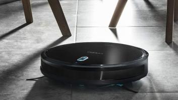 Una rebaja de 103 euros en la Conga 1090, el robot aspirador más vendido