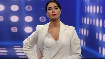 El reto imposible de Pilar Rubio en 'El Hormiguero': "Lo más difícil que he intentado"