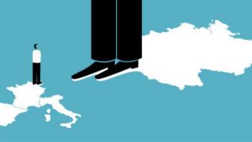 ¿Tenemos miedo a Alemania? ¿Otra vez?