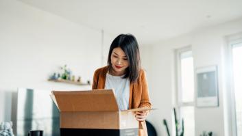 El mercado de lujo de segunda mano en China: los 'millennials on fire'